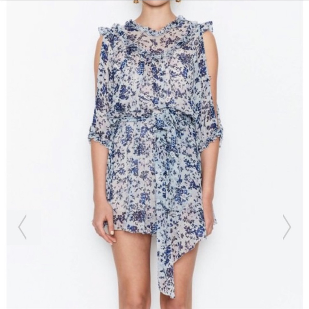 Alice McCall Pirouette Dress New with tags! RARE